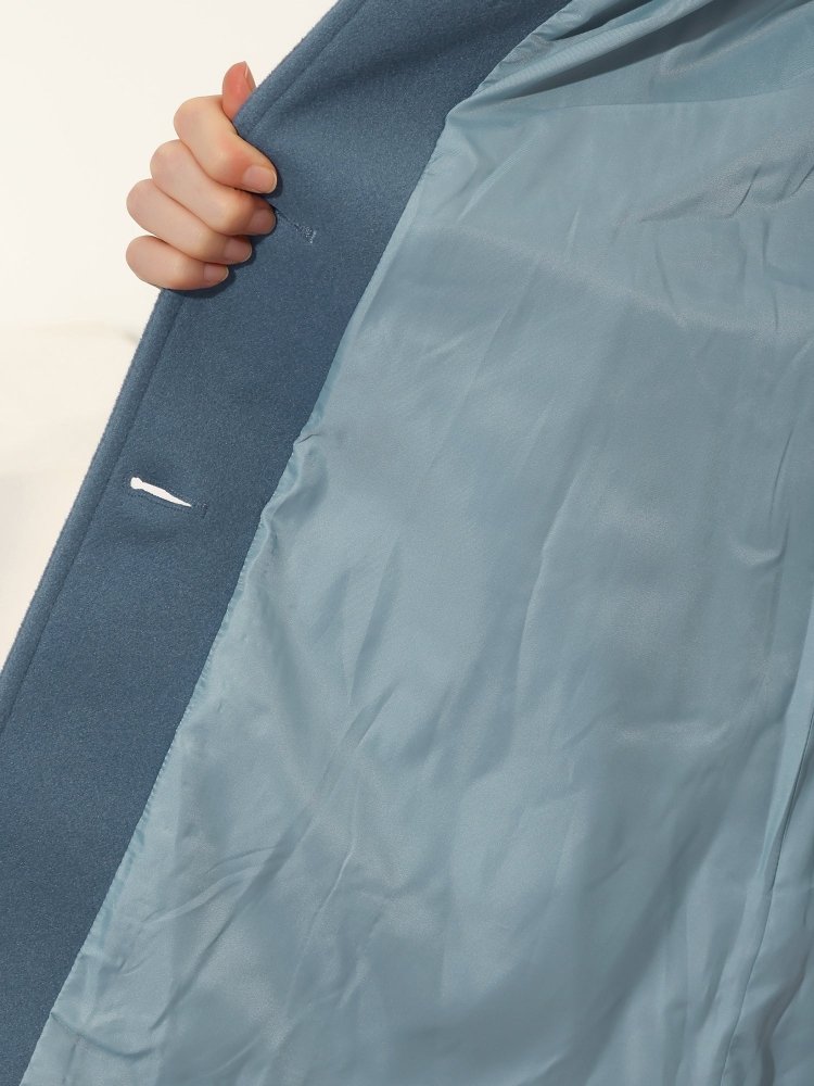 Lucia - Abrigo de invierno para mujer