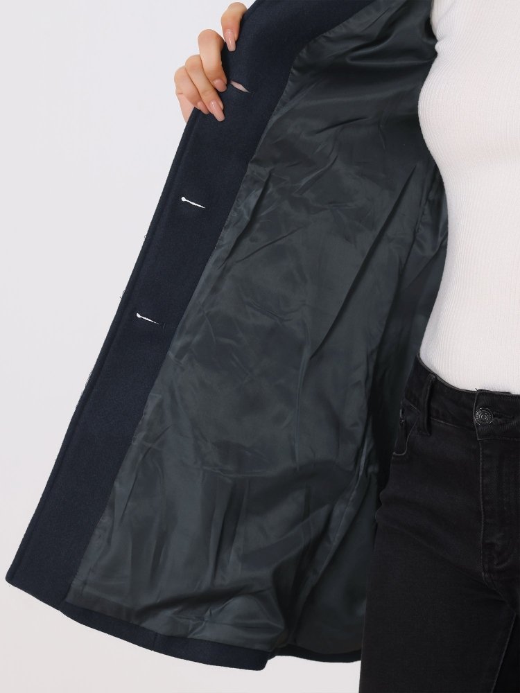 Lucia - Abrigo de invierno para mujer